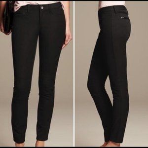 BANANA REPUBLIC Sloan Fit Regular 12 Pants Jeans